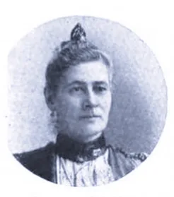 Ellen Curtis Demorest